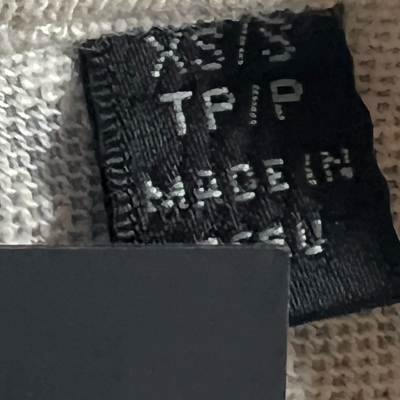 ATM Anthony Thomas Melillo Slub Jersey V-Neck, Coral Stone/ Powder, Size XS/S - Picture 12 of 13